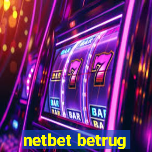 netbet betrug