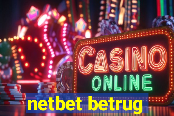 netbet betrug