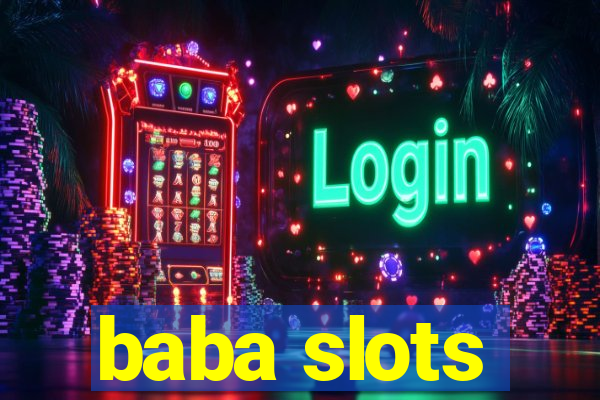 baba slots