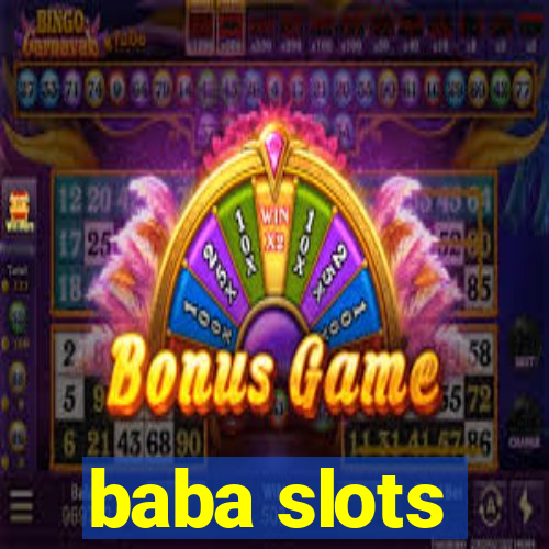 baba slots