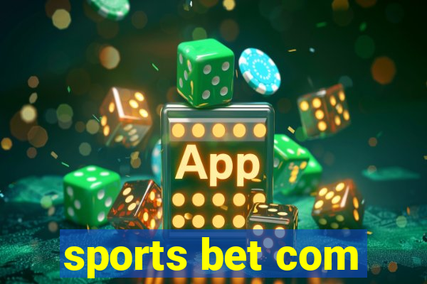 sports bet com