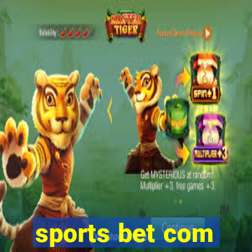 sports bet com