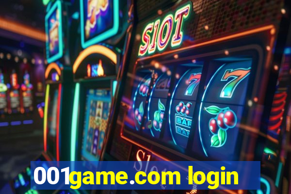 001game.com login