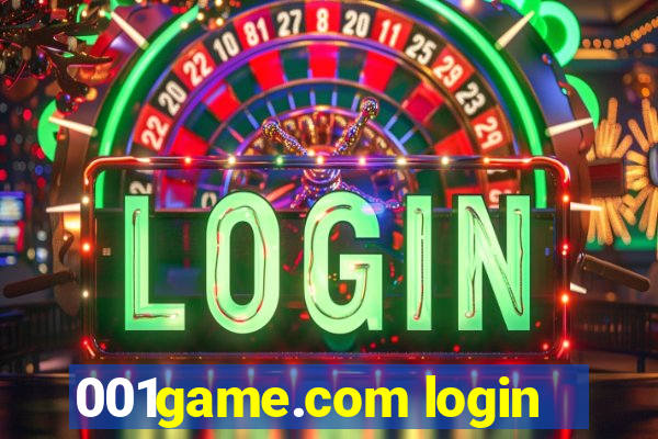 001game.com login