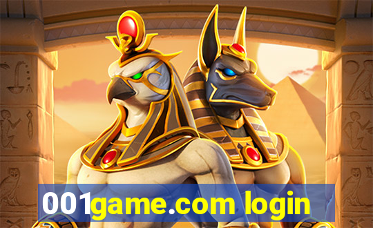 001game.com login