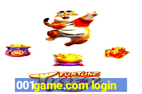 001game.com login