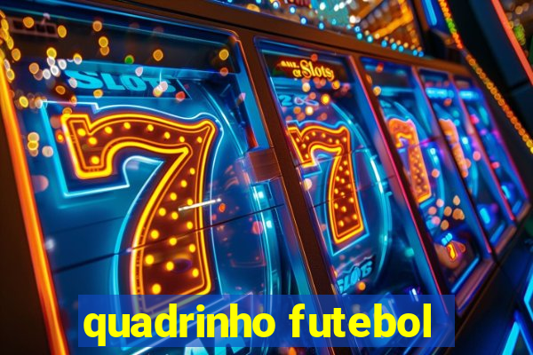 quadrinho futebol