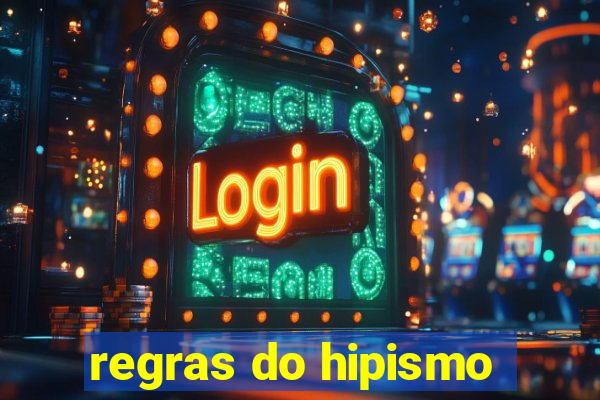 regras do hipismo