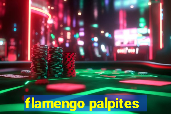 flamengo palpites