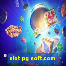 slot pg soft.com