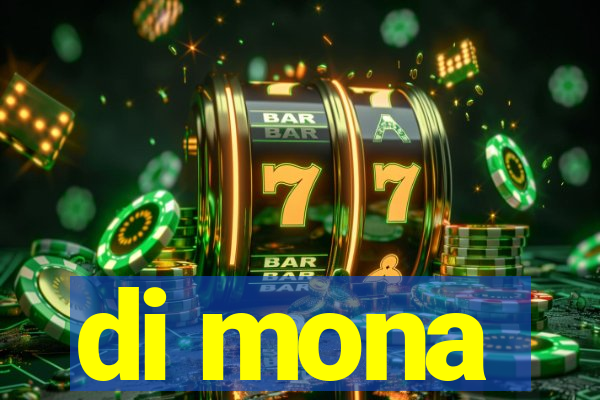 di mona