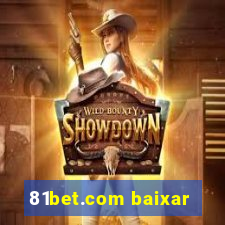 81bet.com baixar