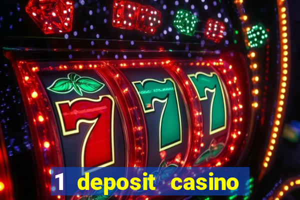 1 deposit casino nz casino kingdom