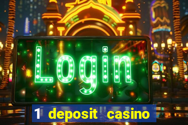 1 deposit casino nz casino kingdom