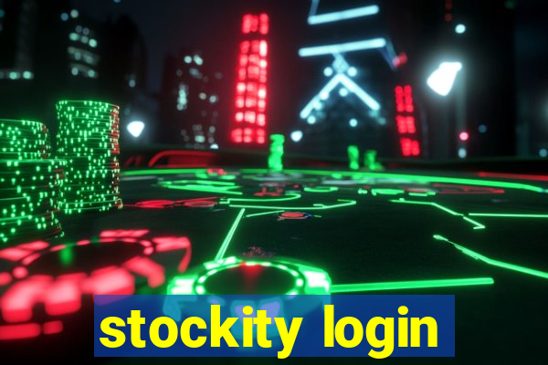 stockity login