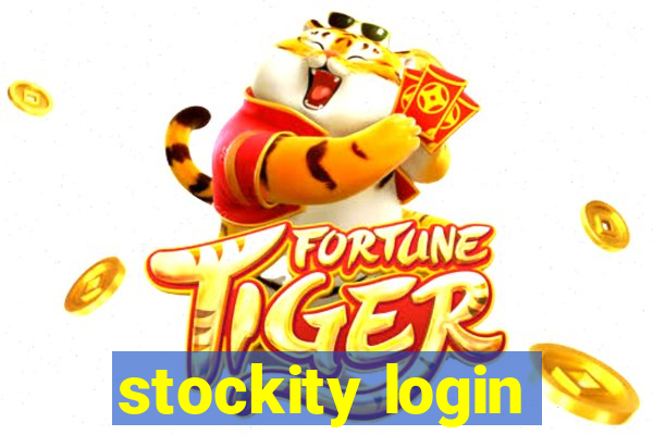 stockity login