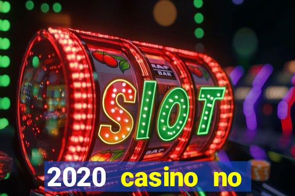 2020 casino no deposit bonus