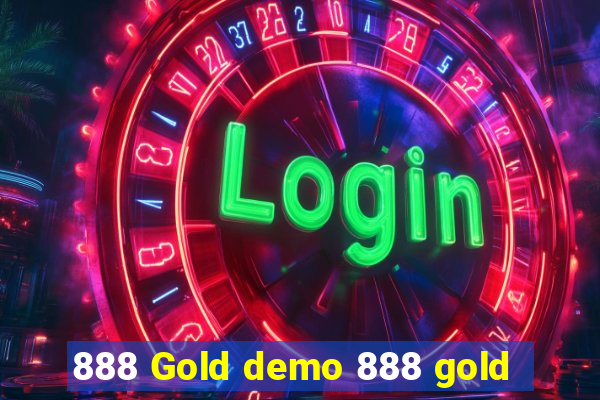 888 Gold demo 888 gold