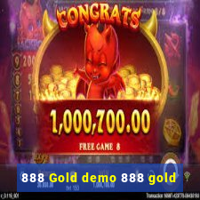 888 Gold demo 888 gold