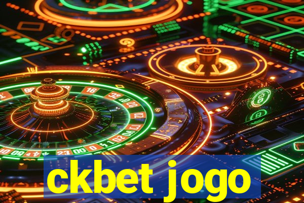 ckbet jogo