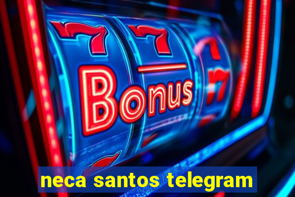 neca santos telegram