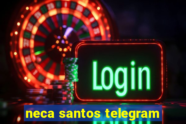 neca santos telegram