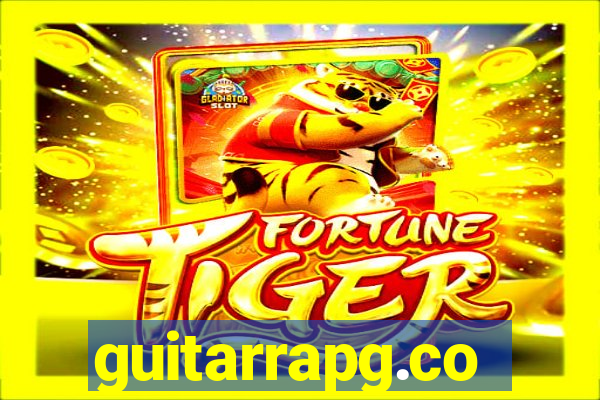 guitarrapg.co