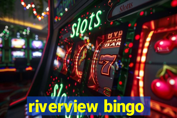 riverview bingo