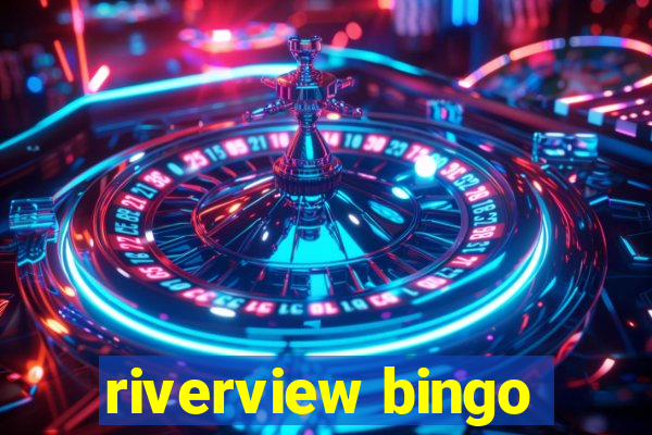 riverview bingo