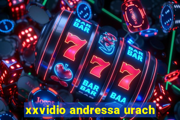 xxvidio andressa urach