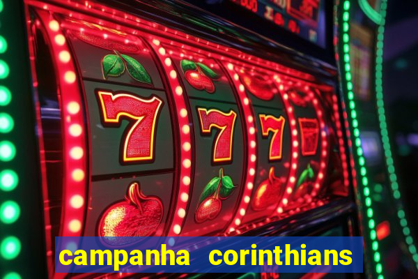 campanha corinthians serie b