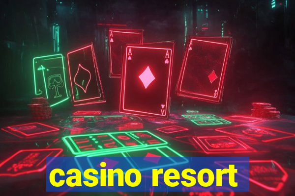 casino resort