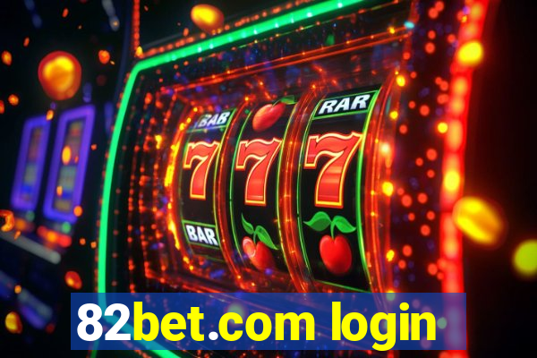 82bet.com login