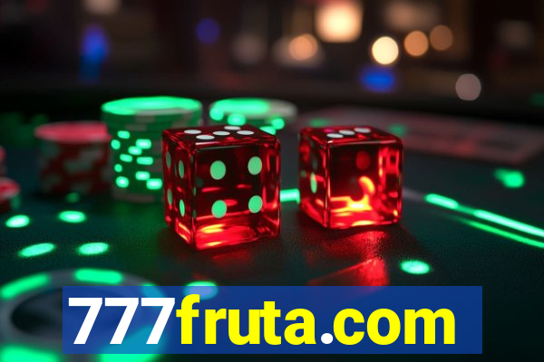 777fruta.com