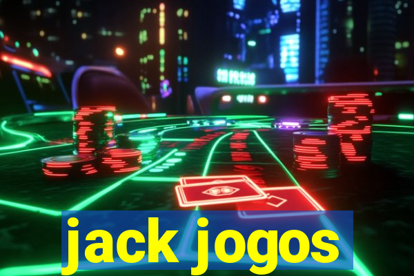 jack jogos