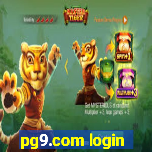 pg9.com login