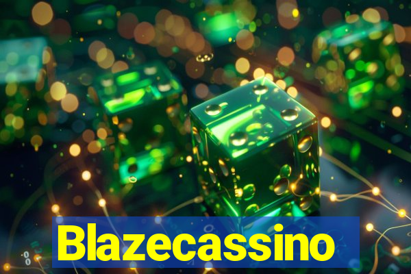 Blazecassino