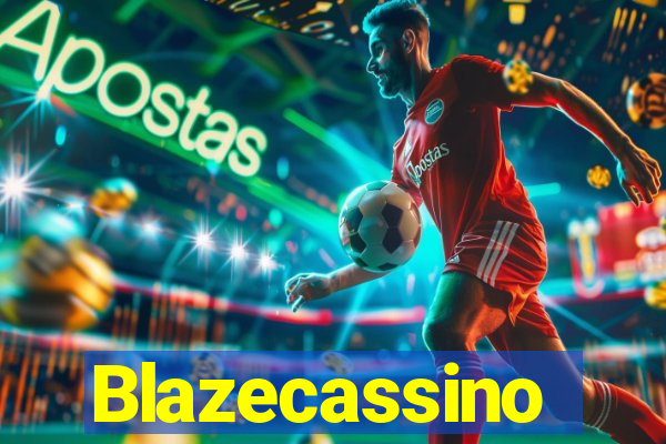 Blazecassino