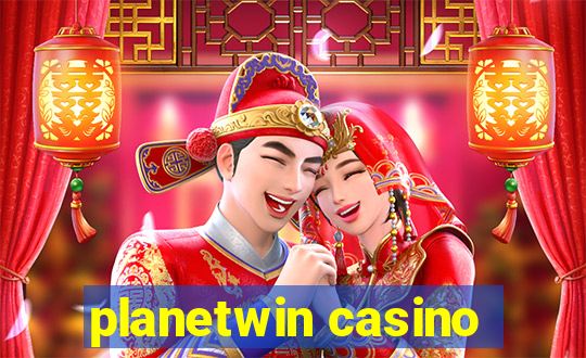 planetwin casino