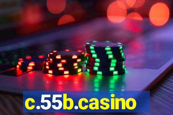 c.55b.casino