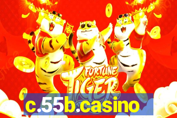 c.55b.casino