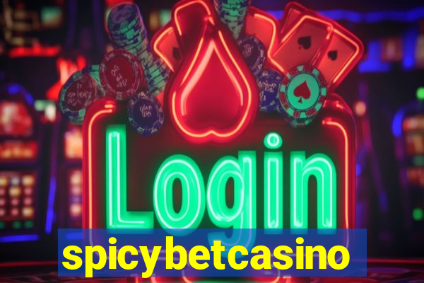 spicybetcasino