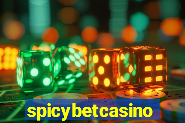 spicybetcasino