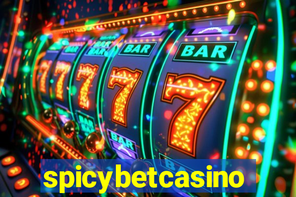 spicybetcasino