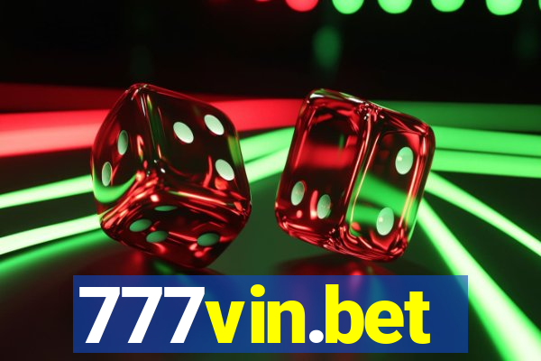 777vin.bet