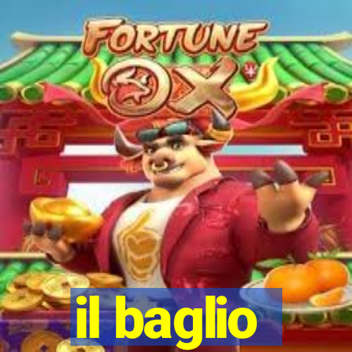 il baglio