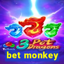 bet monkey