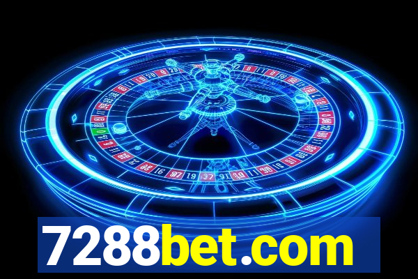 7288bet.com