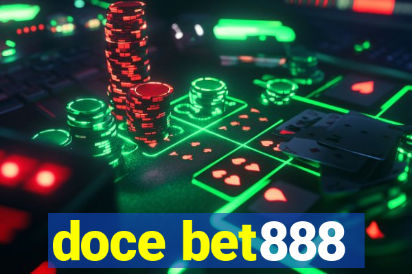 doce bet888