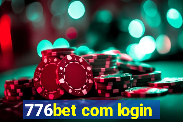 776bet com login